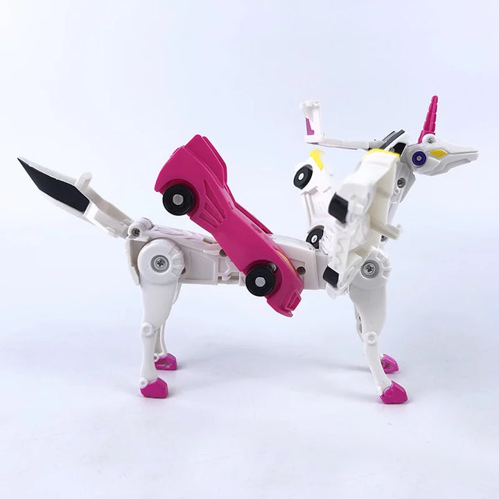 Magnetronix Charger | Magnetic Transformer Toy