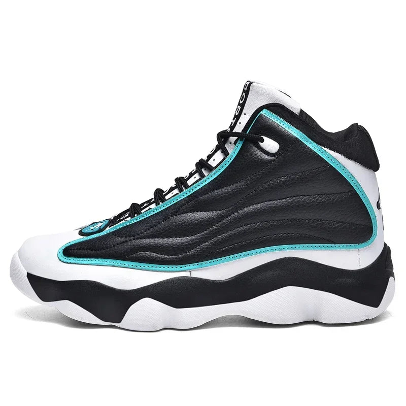 Gravity Rift Pro Basketball Shoes