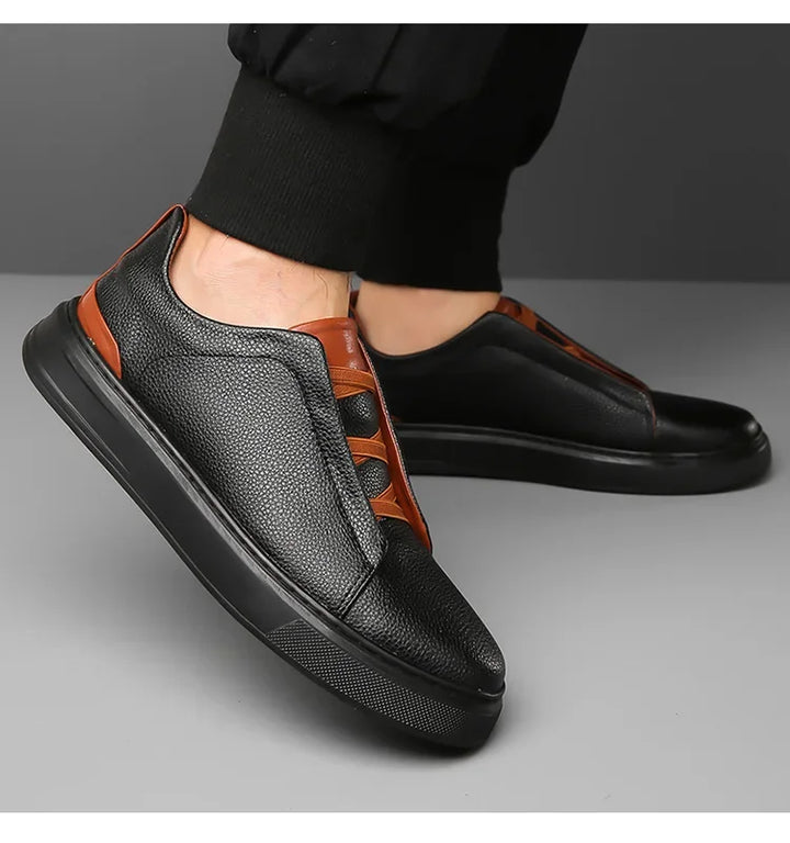Lorenzo Classic Sneaker
