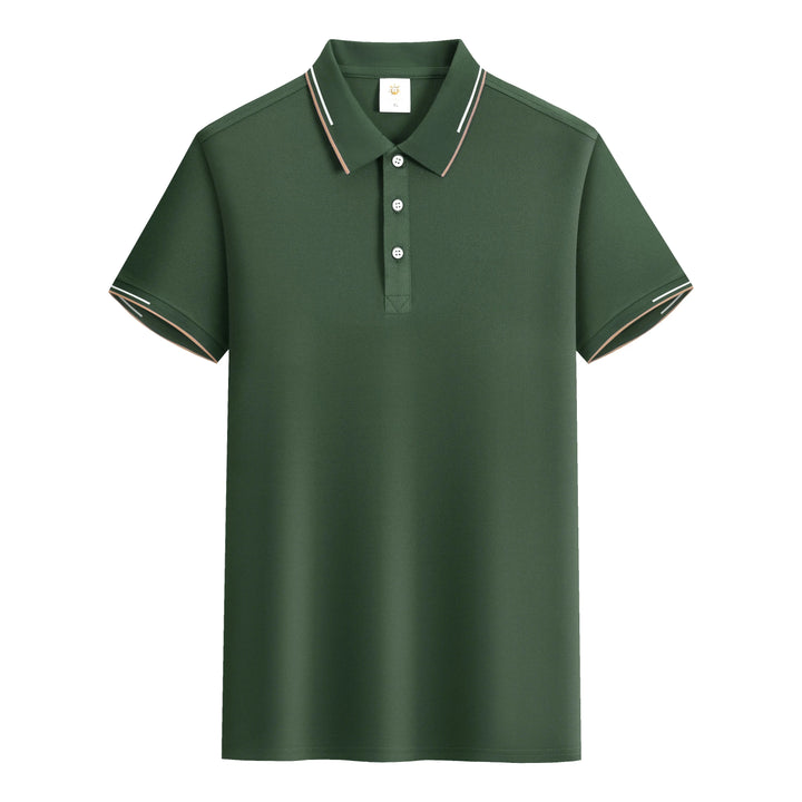 Beau Bryson Performance Polo