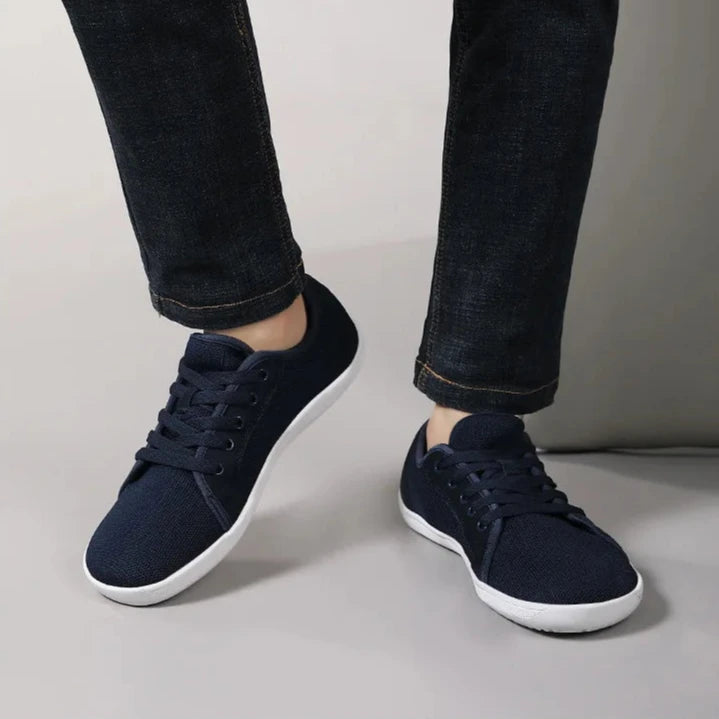OriginFoot Men's Wide Toe Shoes