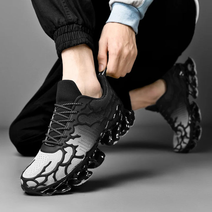 Consumed Symbiote 360 Sneakers