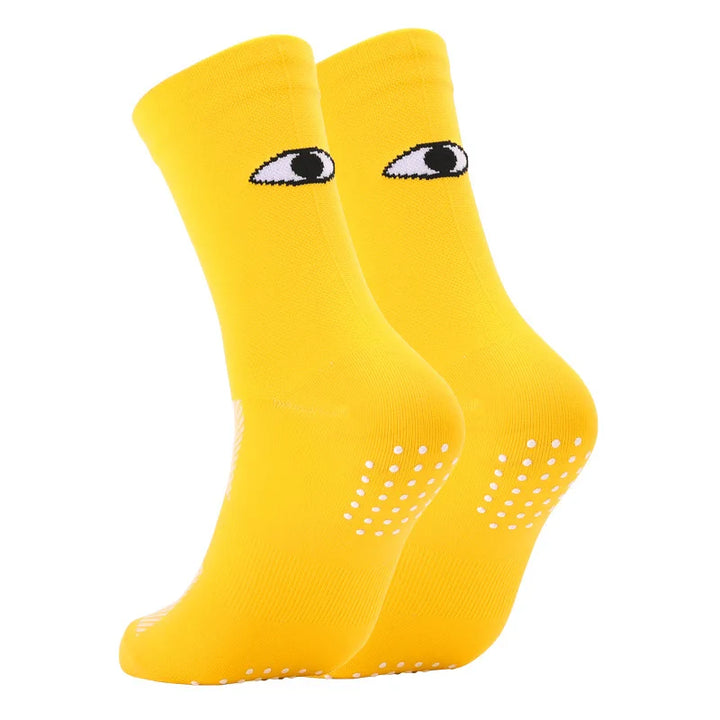 Cyclops Crew Performance Socks