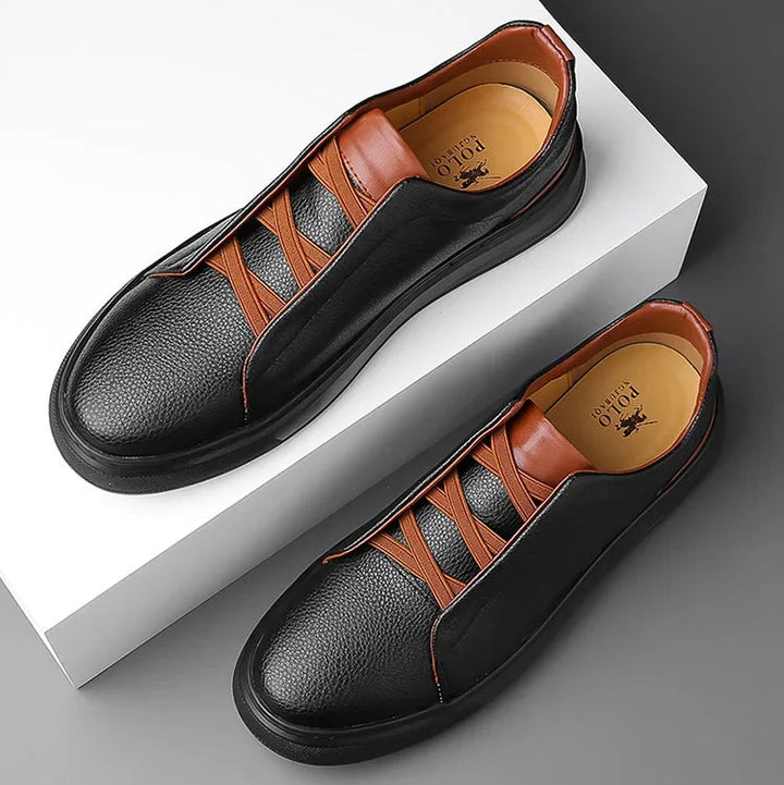 Lorenzo Classic Sneaker