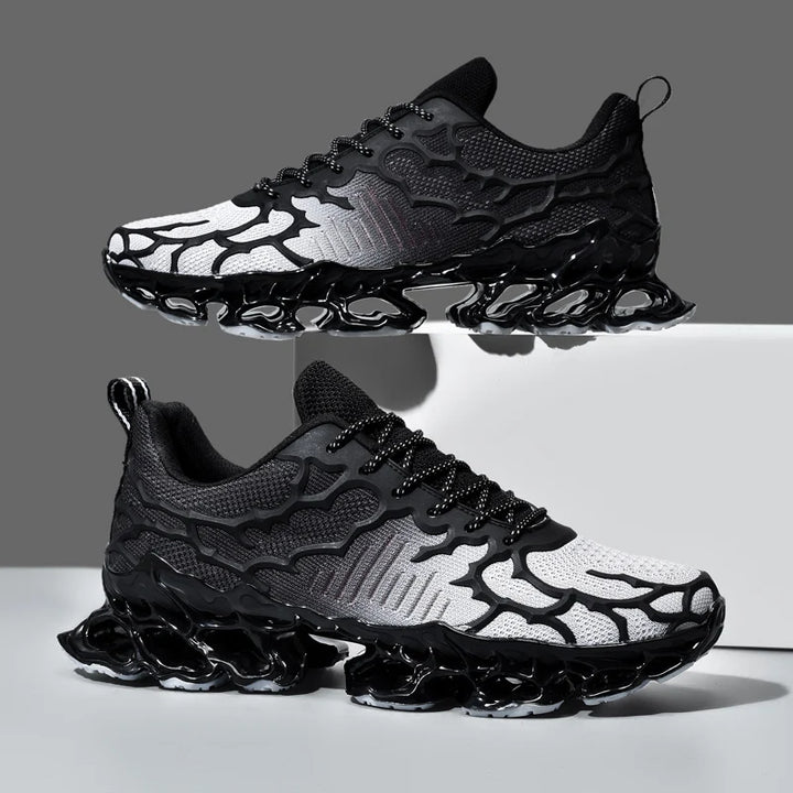 Consumed Symbiote 360 Sneakers