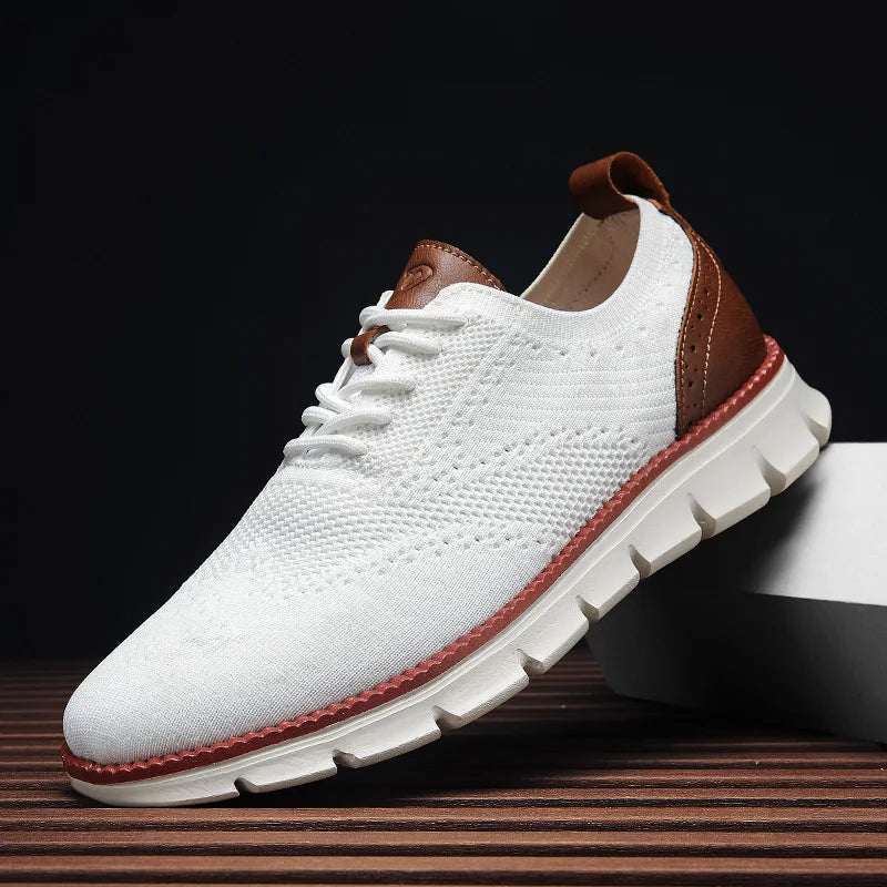 Cavari Loop Sneakers