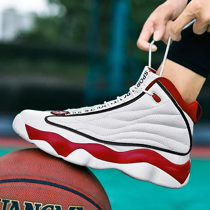 Gravity Rift Pro Basketball Shoes