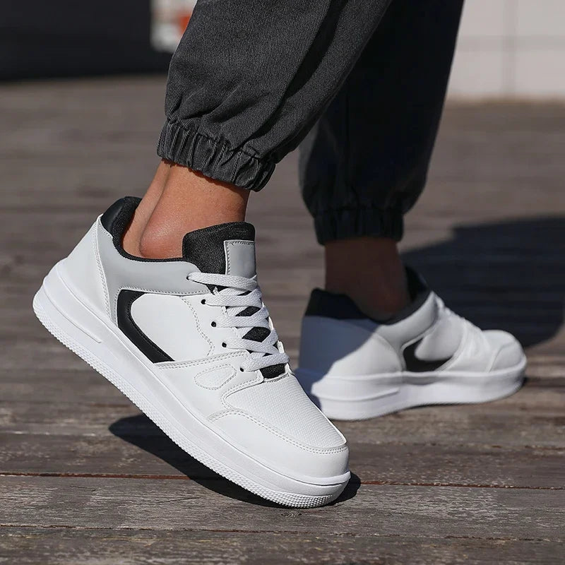 Space One Sneakers