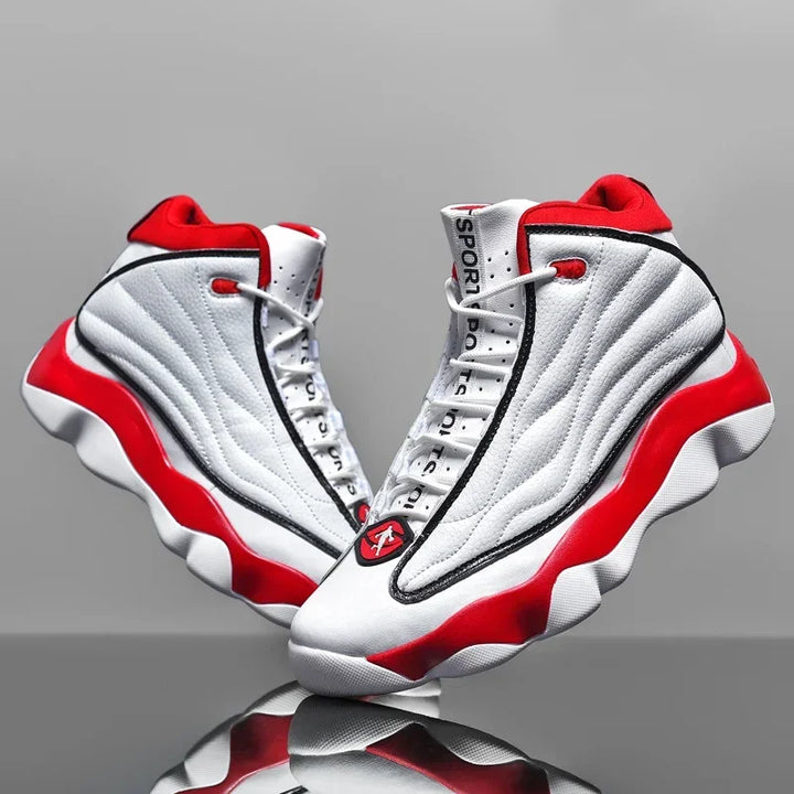 Gravity Rift Pro Basketball Shoes