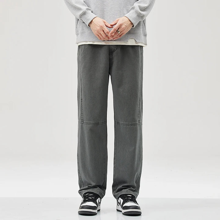Mark | Premium Cargo Pants