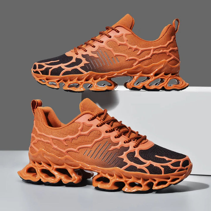 Consumed Symbiote 360 Sneakers