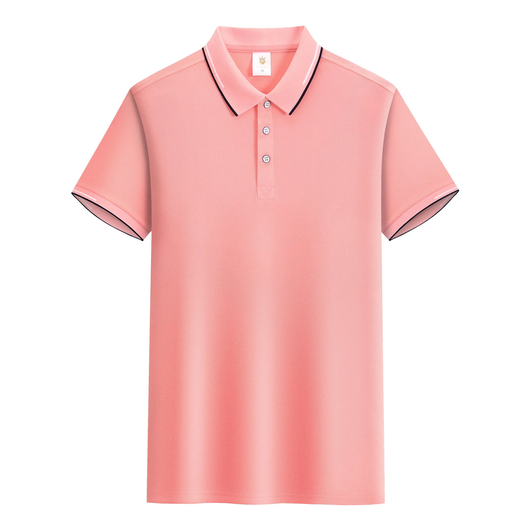 Beau Bryson Performance Polo