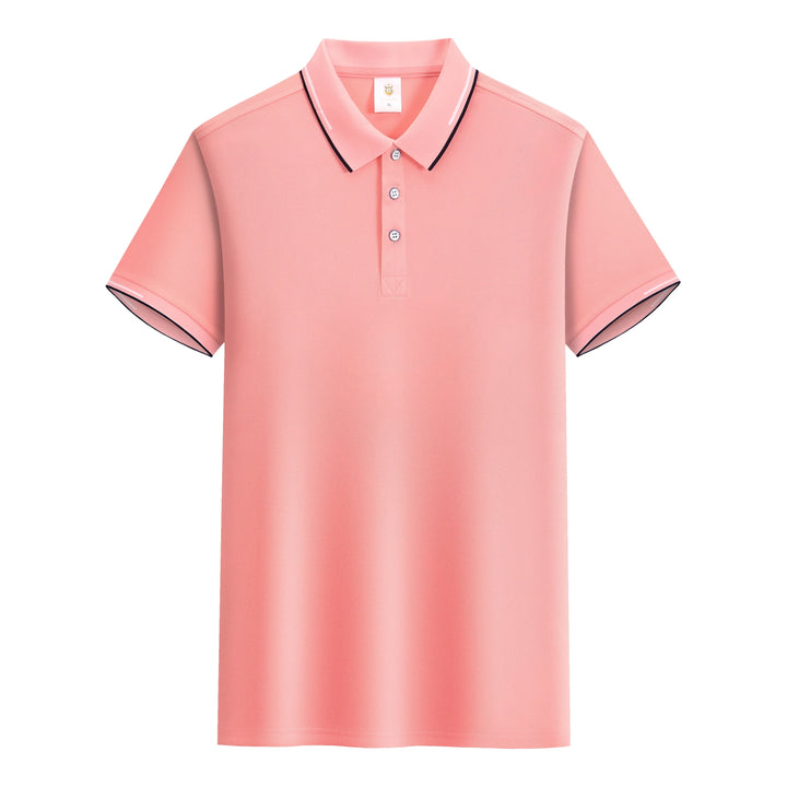 Beau Bryson Performance Polo