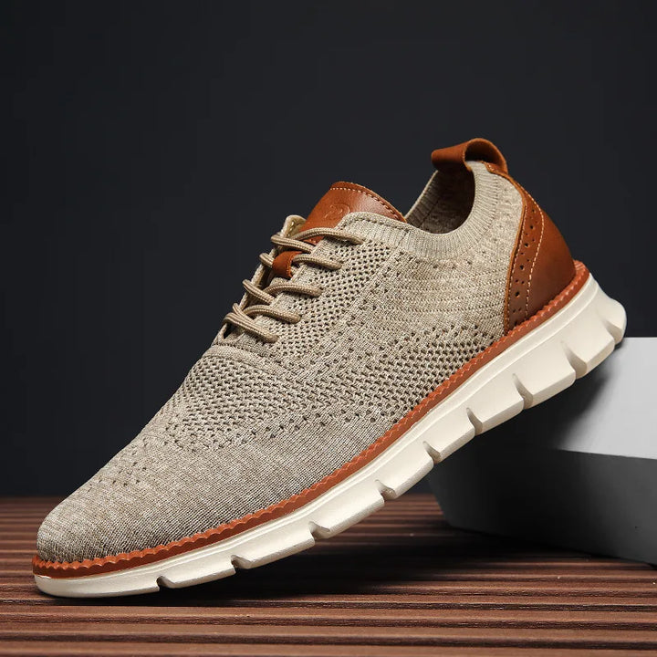 Cavari Loop Sneakers