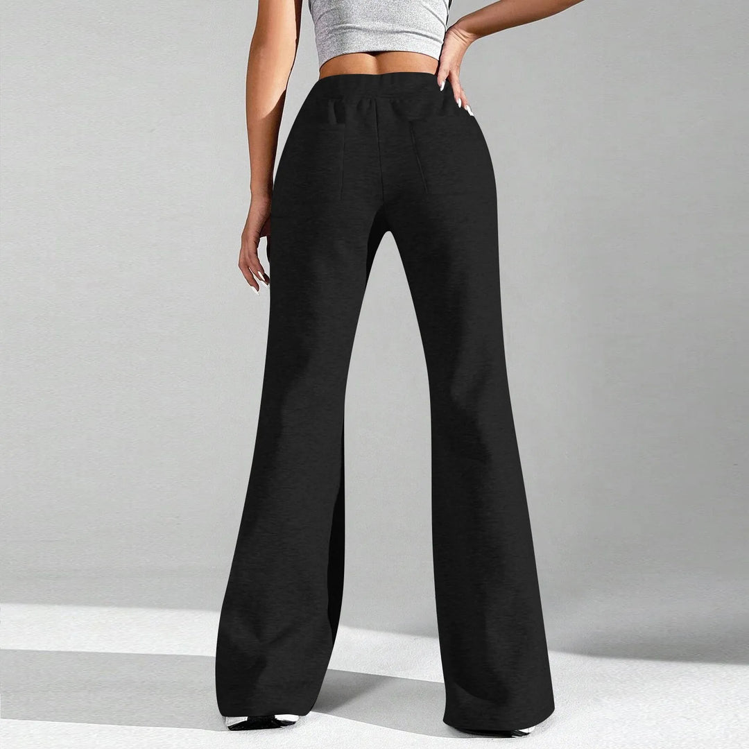 Layla Flare Joggers