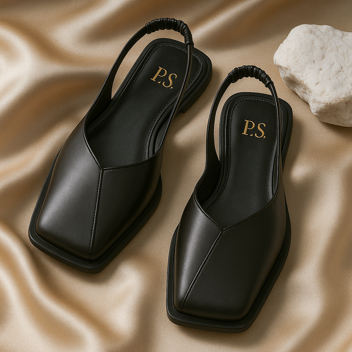 Isla Rae Slip-Ons