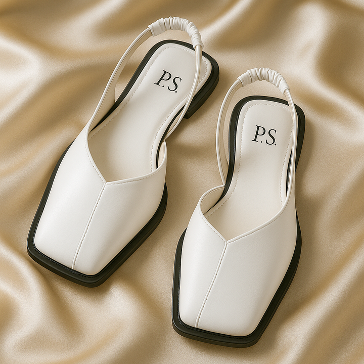 Isla Rae Slip-Ons