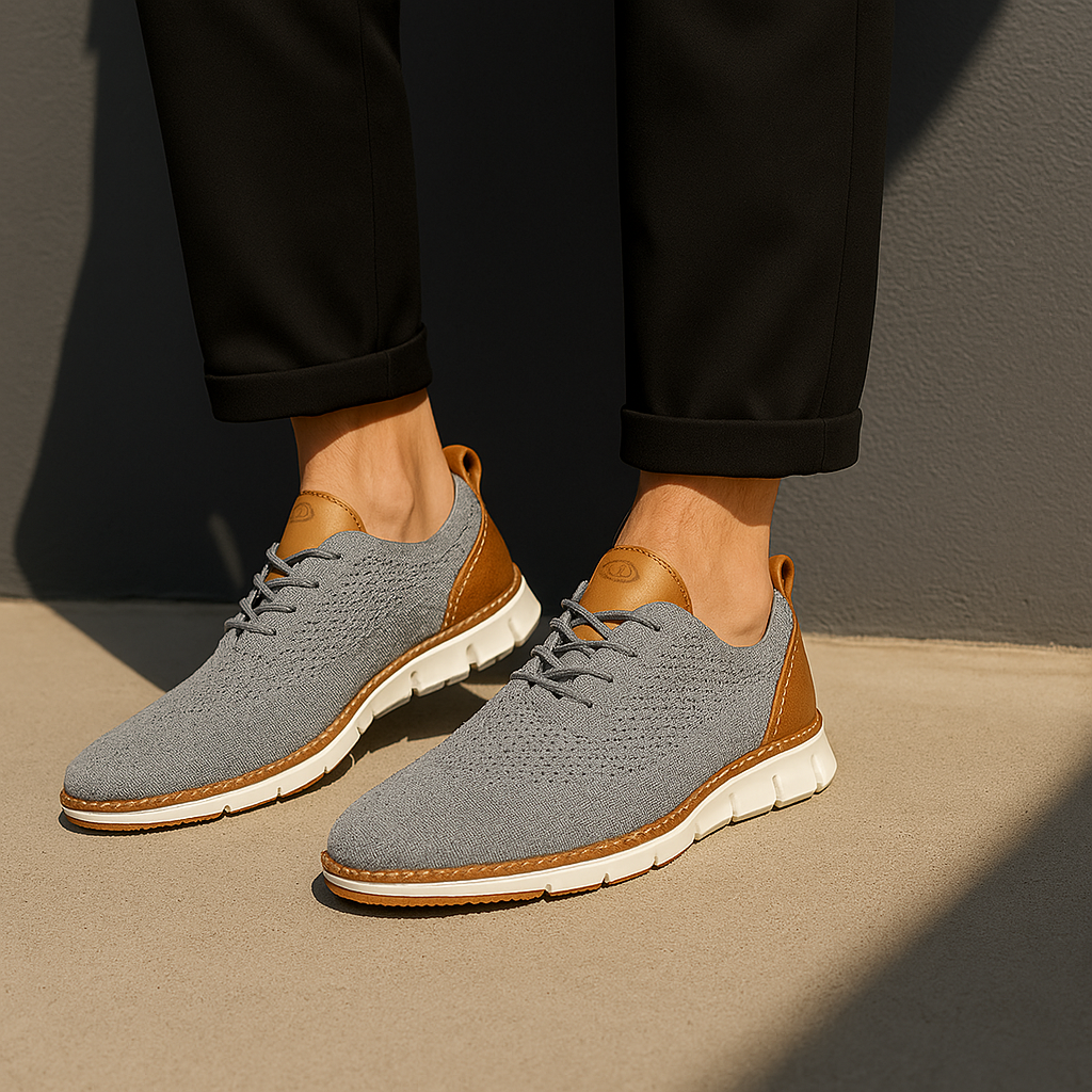 Cavari Loop Sneakers