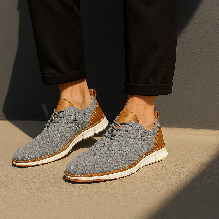 Cavari Loop Sneakers