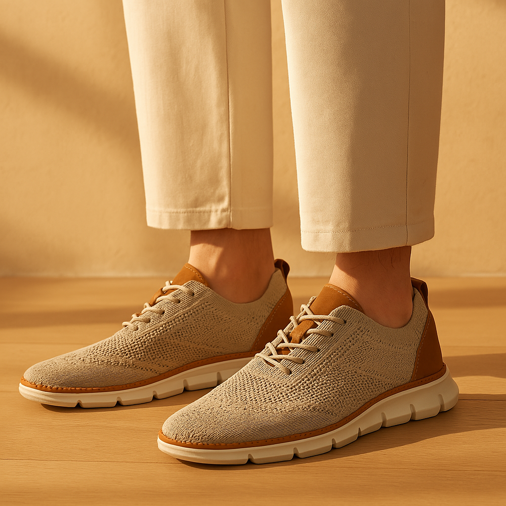 Cavari Loop Sneakers