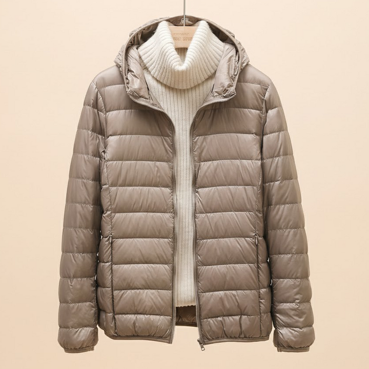 Amalia Down Jacket
