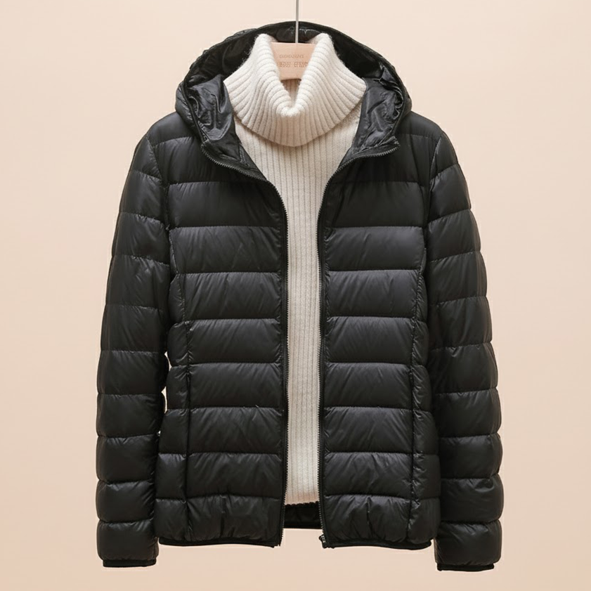 Amalia Down Jacket