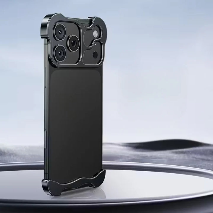 Liquid Edge iPhone Case