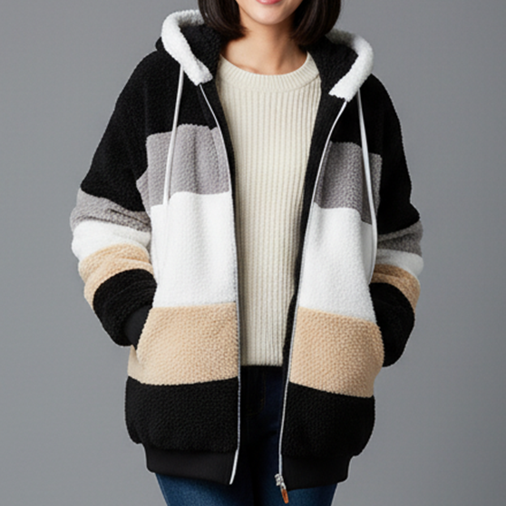 Amara Fleece Jacket