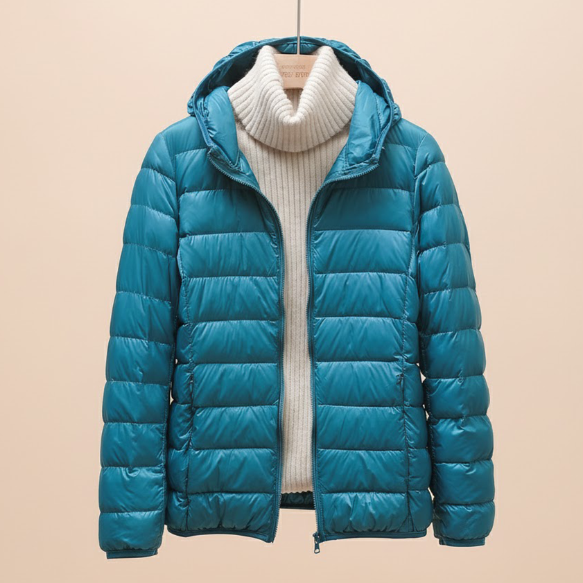 Amalia Down Jacket