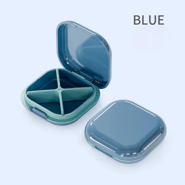 Pill Boy 4-Day Pill Box