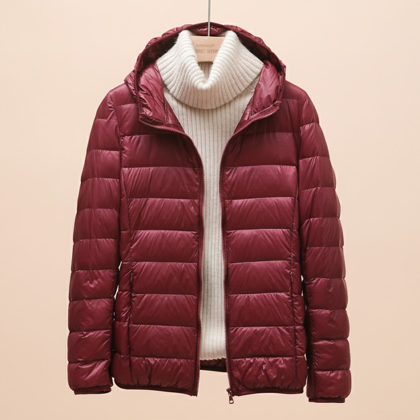 Amalia Down Jacket
