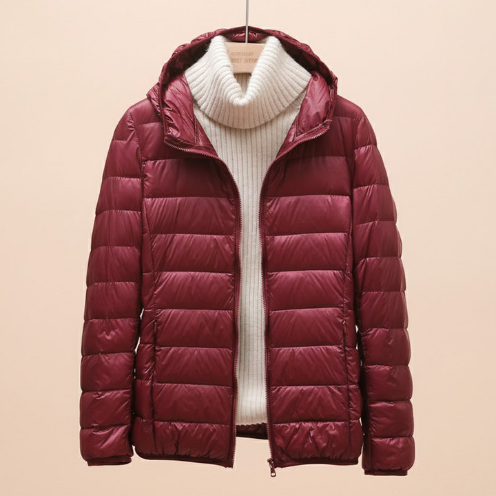 Amalia Down Jacket
