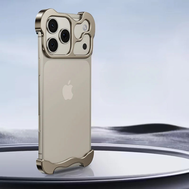 Liquid Edge iPhone Case