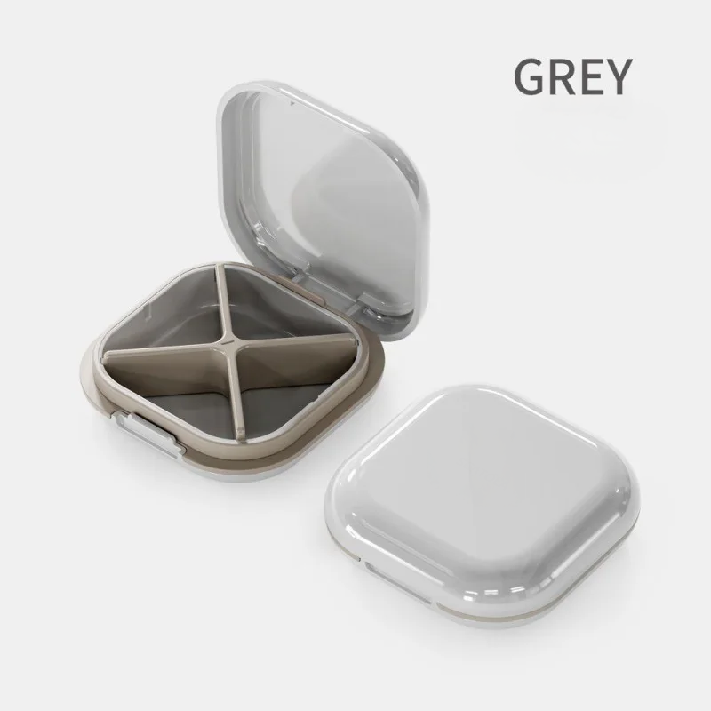 Pill Boy 4-Day Pill Box