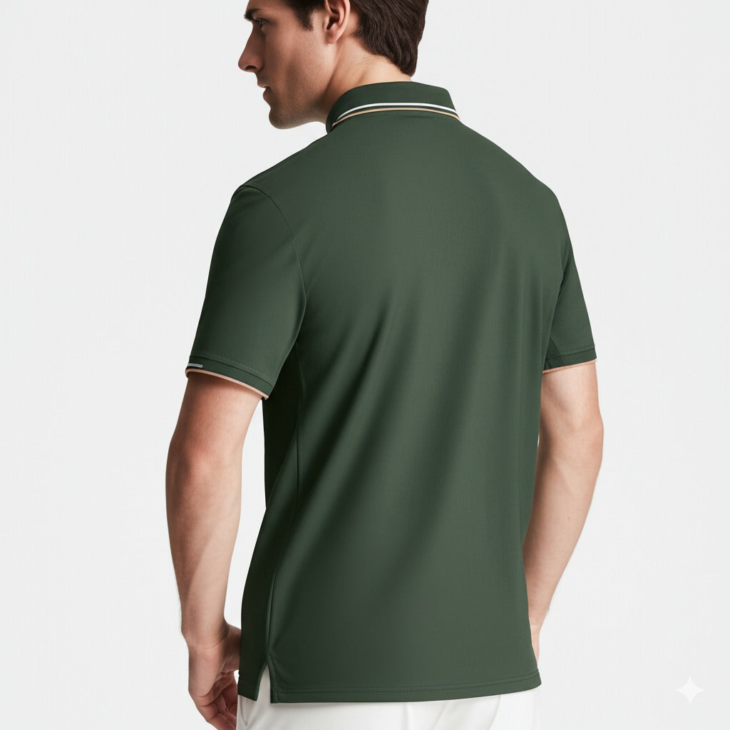 Beau Bryson Performance Polo