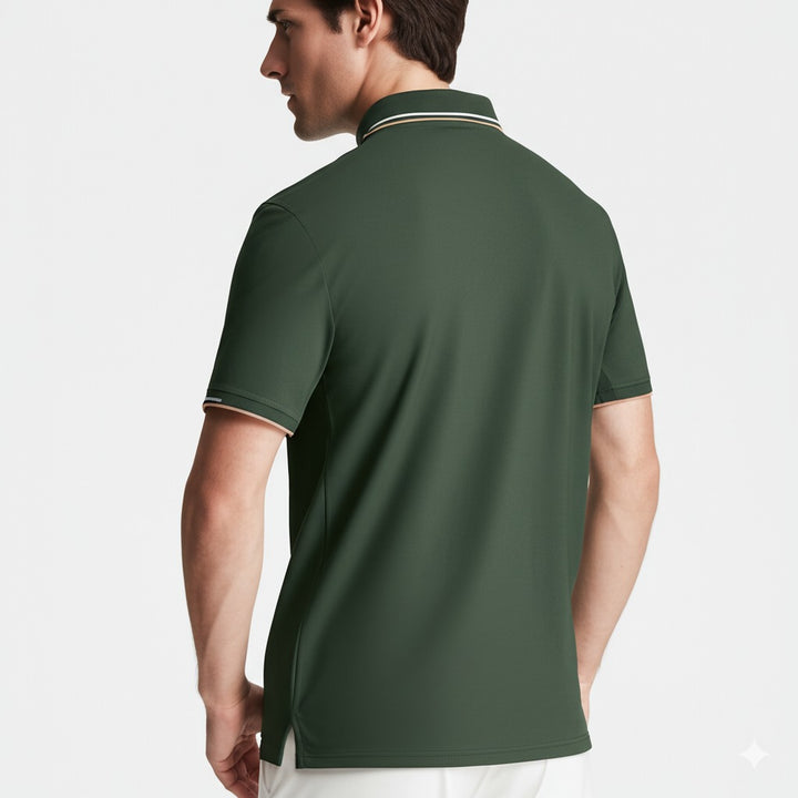 Beau Bryson Performance Polo