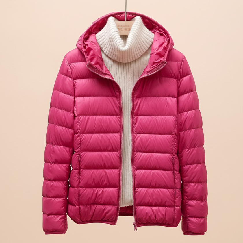 Amalia Down Jacket