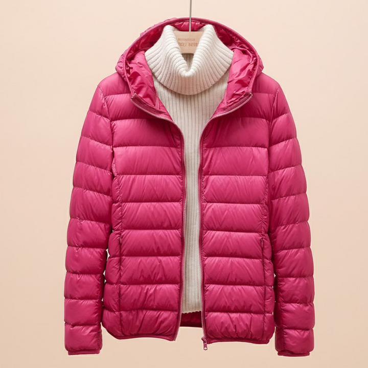 Amalia Down Jacket