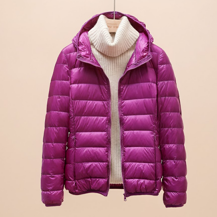 Amalia Down Jacket