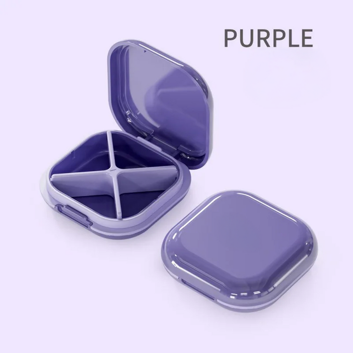 Pill Boy 4-Day Pill Box