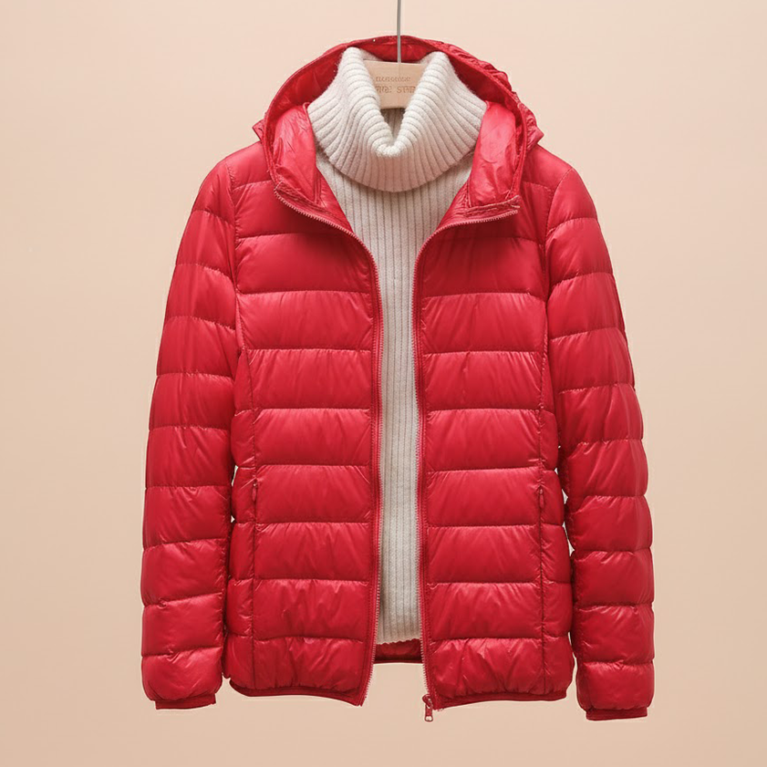 Amalia Down Jacket