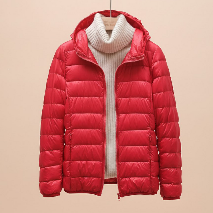 Amalia Down Jacket