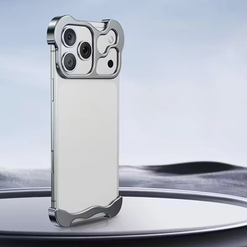Liquid Edge iPhone Case