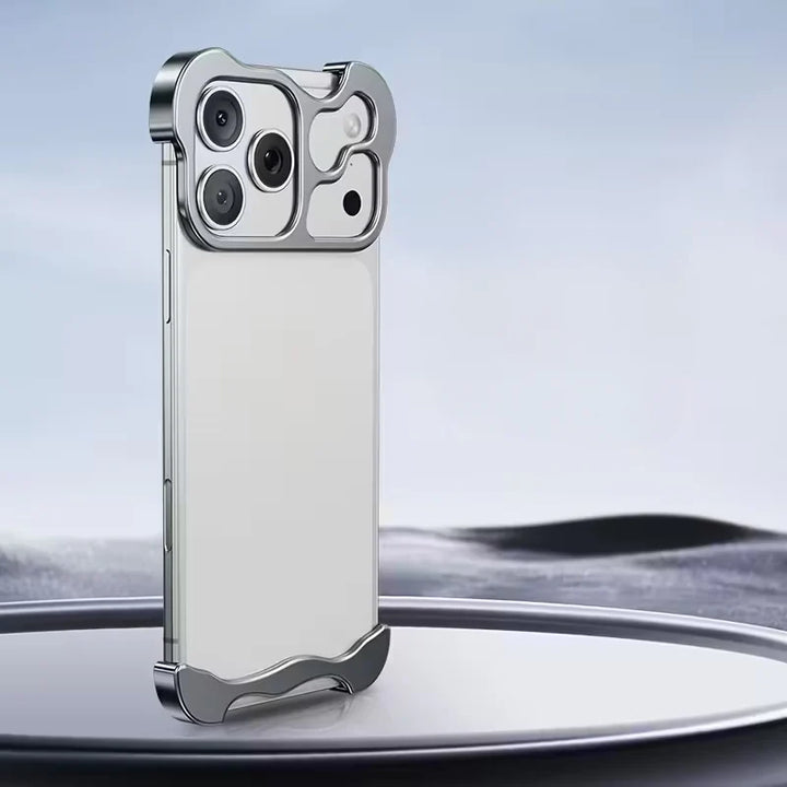 Liquid Edge iPhone Case