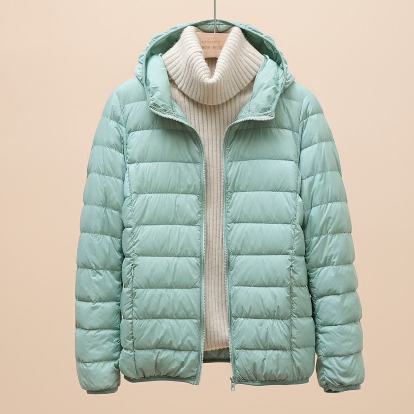 Amalia Down Jacket