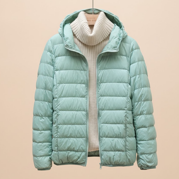 Amalia Down Jacket