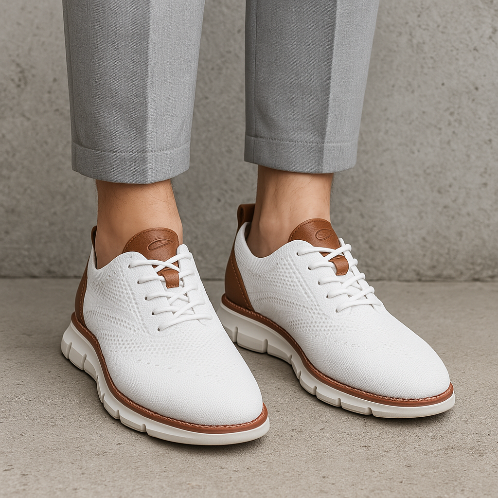 Cavari Loop Sneakers