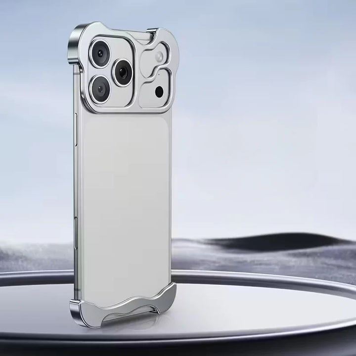 Liquid Edge iPhone Case
